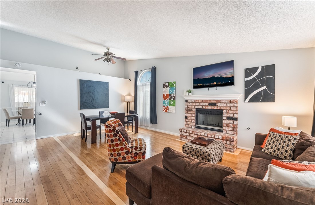 901 Shifting Sands Drive Las Vegas NV 89108