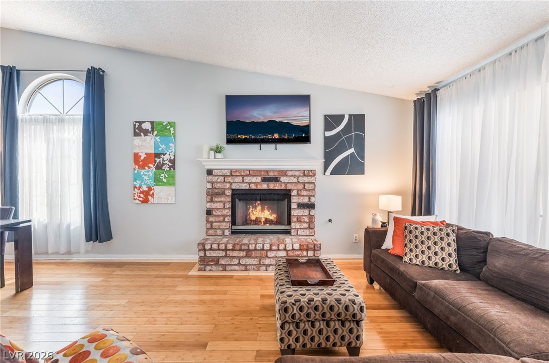 901 Shifting Sands Drive Las Vegas NV 89108