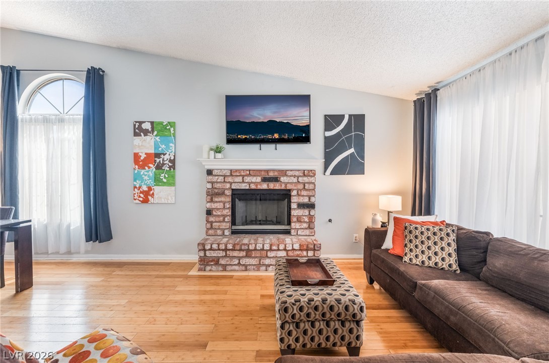 901 Shifting Sands Drive Las Vegas NV 89108