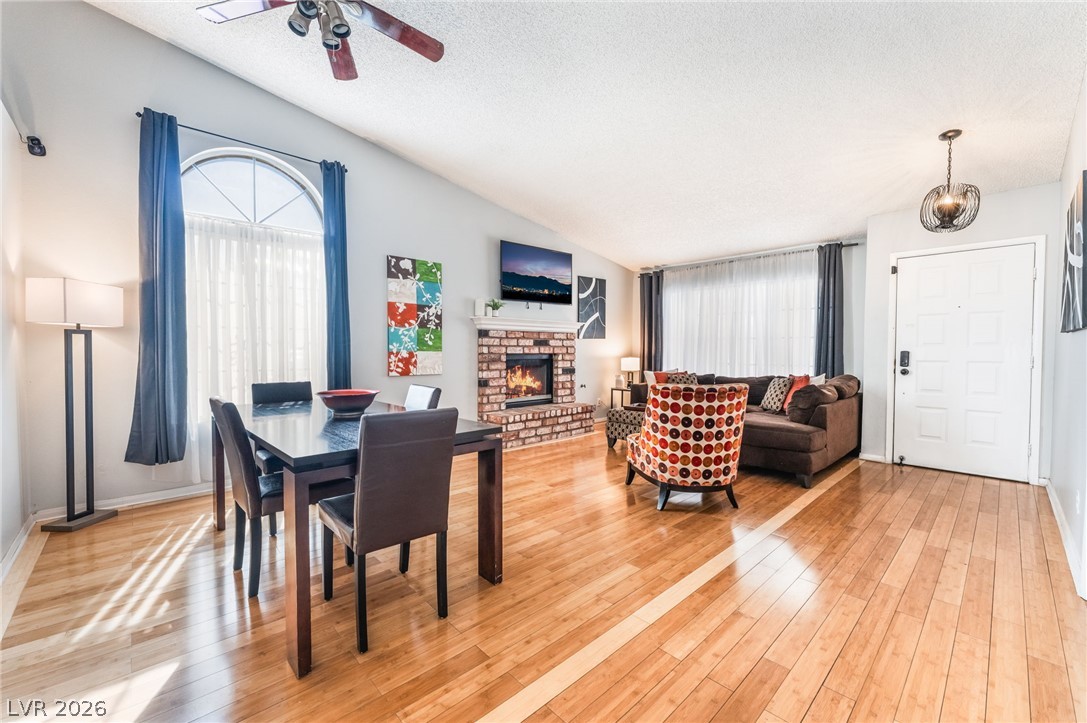 901 Shifting Sands Drive Las Vegas NV 89108