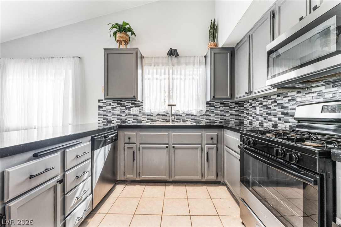 901 Shifting Sands Drive Las Vegas NV 89108