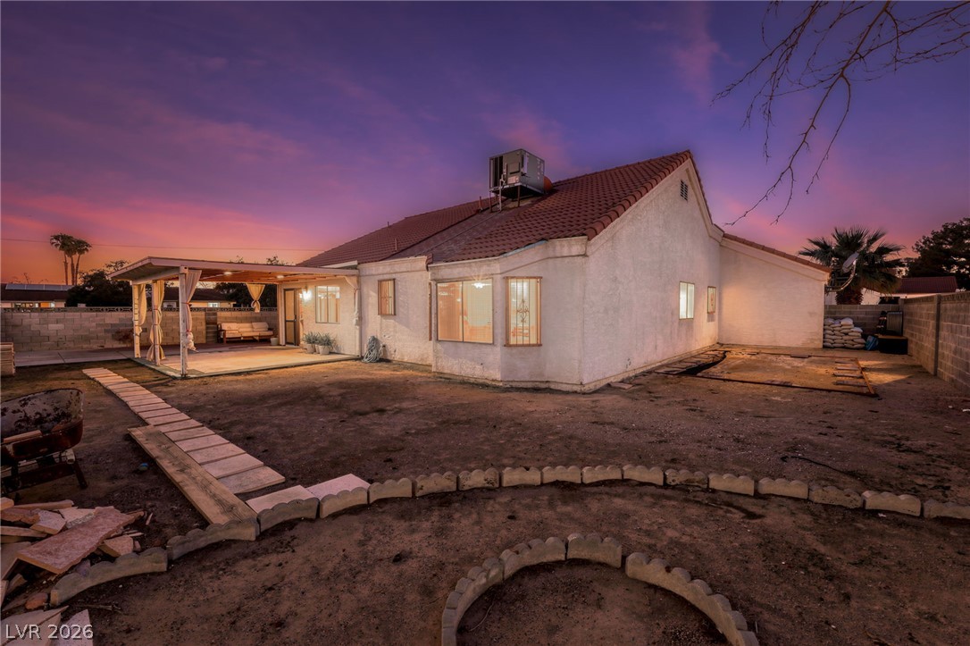 901 Shifting Sands Drive Las Vegas NV 89108