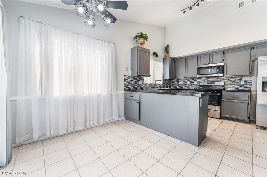 901 Shifting Sands Drive Las Vegas NV 89108