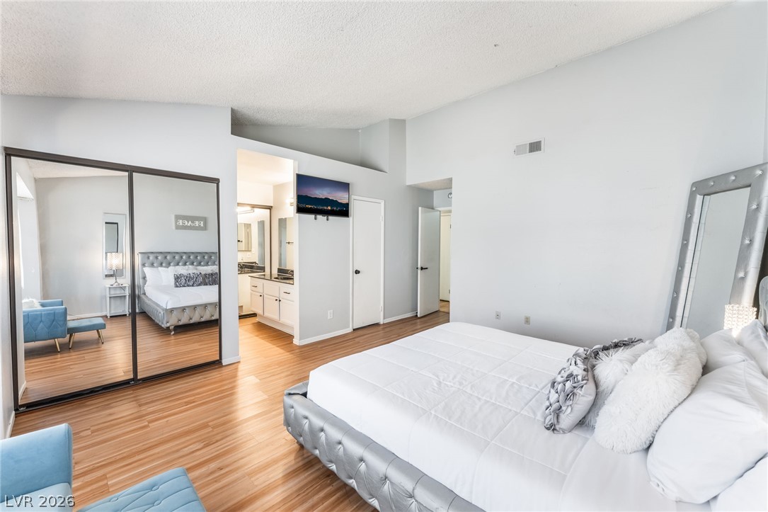 901 Shifting Sands Drive Las Vegas NV 89108