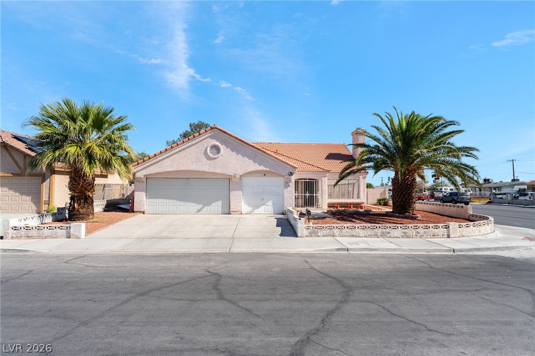 901 Shifting Sands Drive Las Vegas NV 89108
