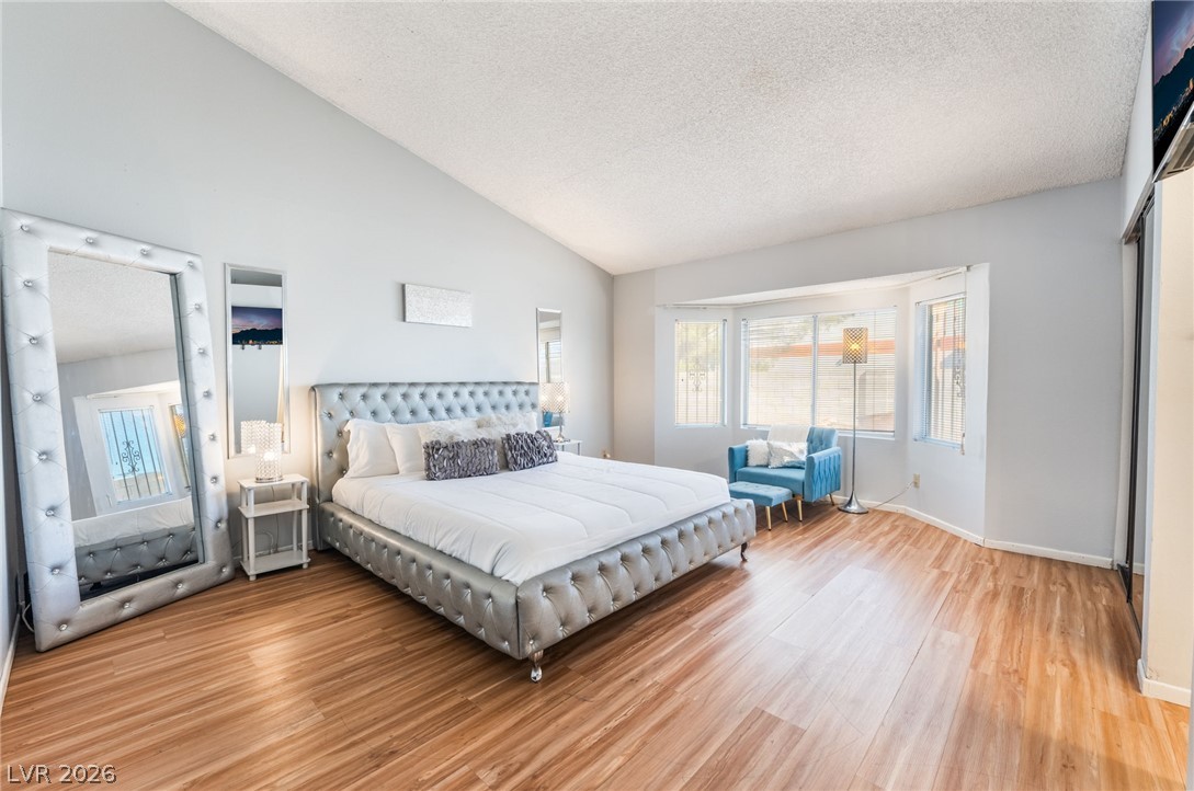 901 Shifting Sands Drive Las Vegas NV 89108