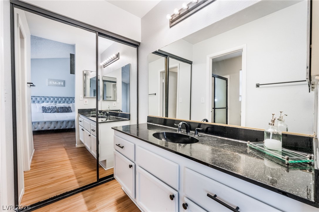 901 Shifting Sands Drive Las Vegas NV 89108