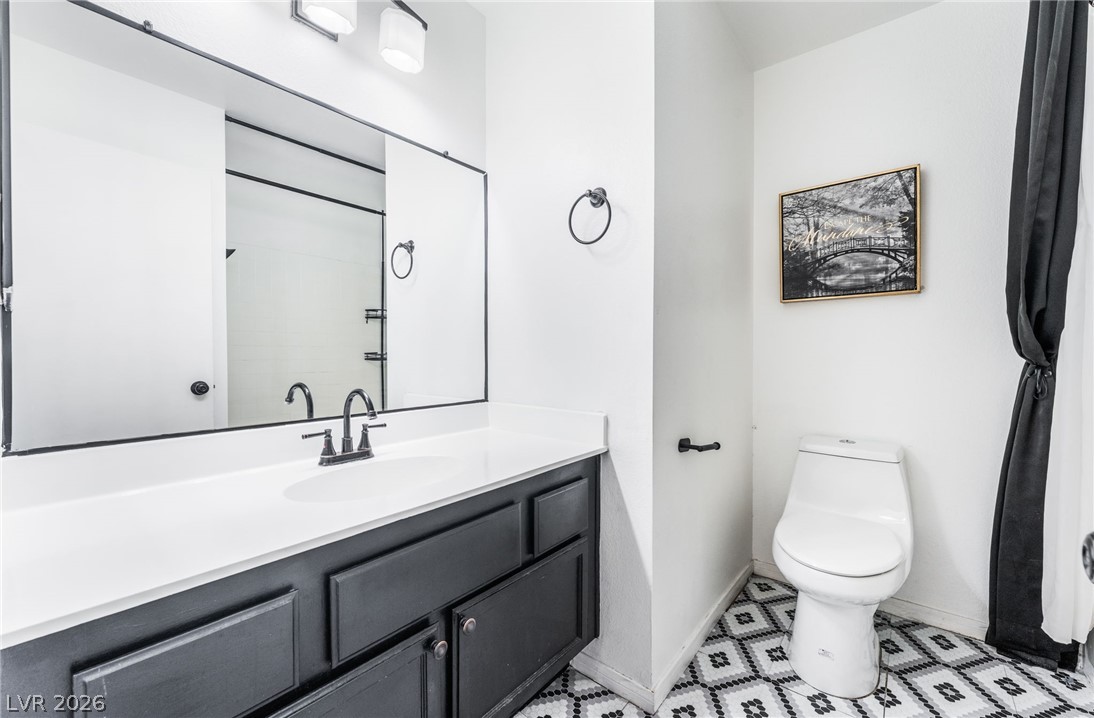 901 Shifting Sands Drive Las Vegas NV 89108
