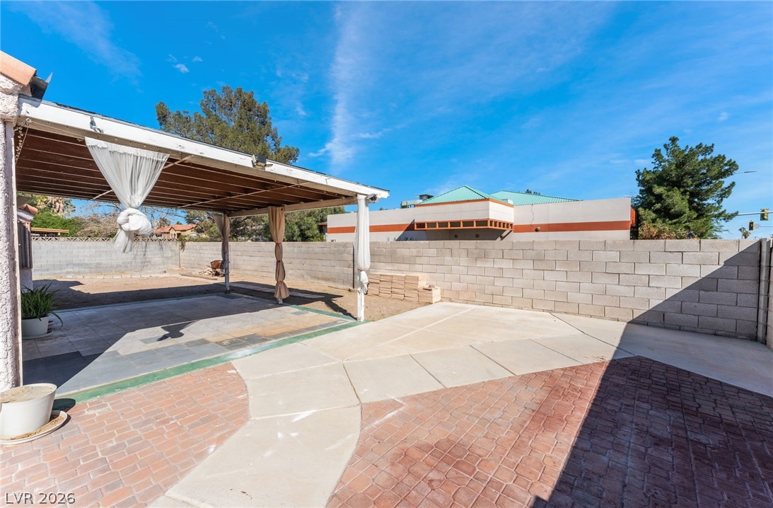 901 Shifting Sands Drive Las Vegas NV 89108