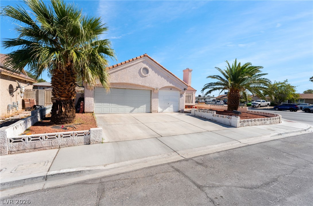 901 Shifting Sands Drive Las Vegas NV 89108