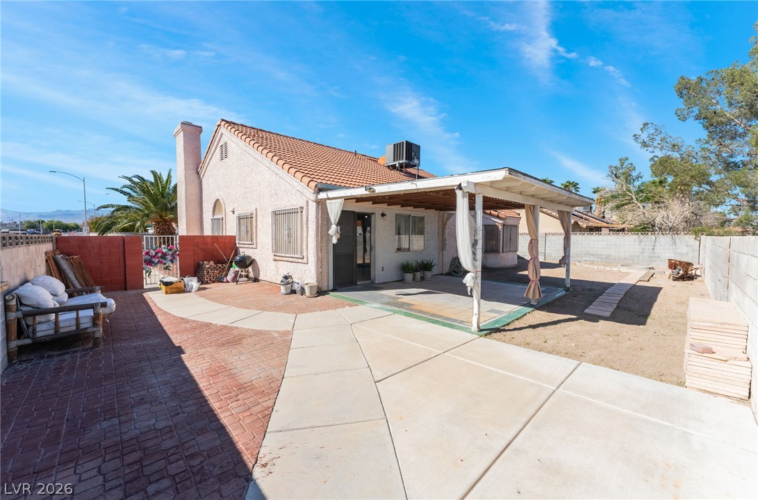 901 Shifting Sands Drive Las Vegas NV 89108