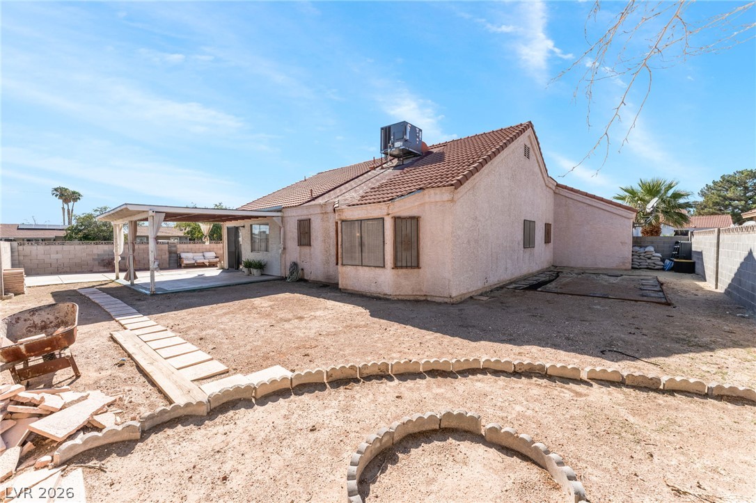 901 Shifting Sands Drive Las Vegas NV 89108