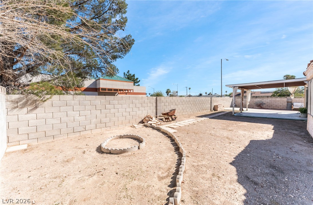 901 Shifting Sands Drive Las Vegas NV 89108