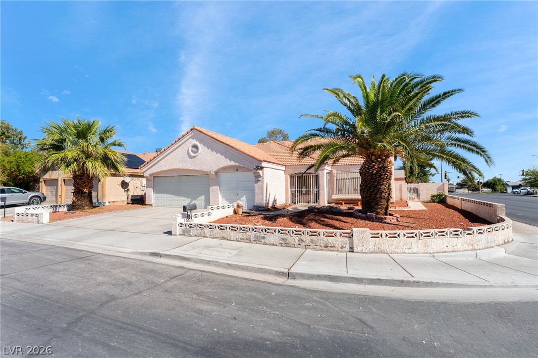 901 Shifting Sands Drive Las Vegas NV 89108