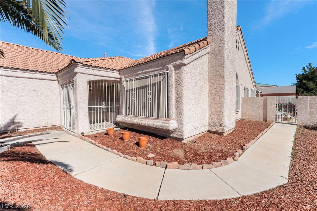 901 Shifting Sands Drive Las Vegas NV 89108
