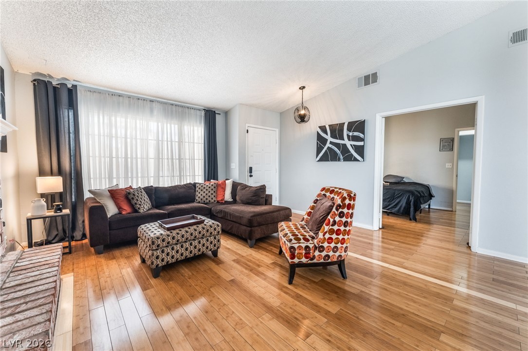 901 Shifting Sands Drive Las Vegas NV 89108