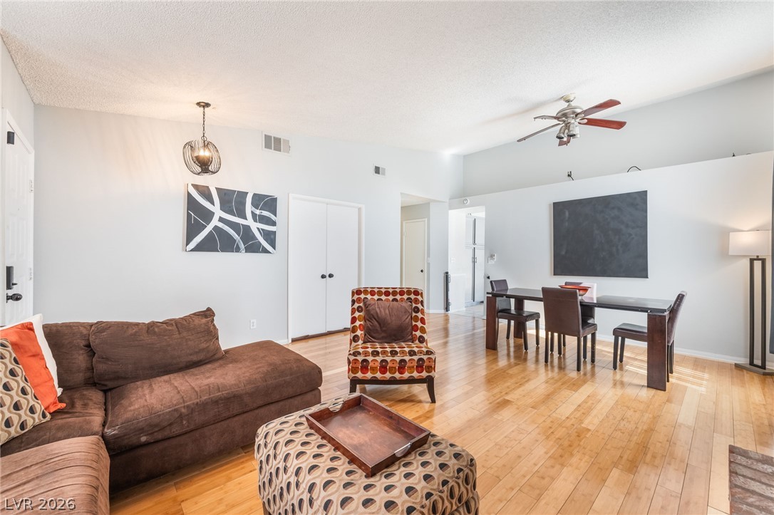 901 Shifting Sands Drive Las Vegas NV 89108