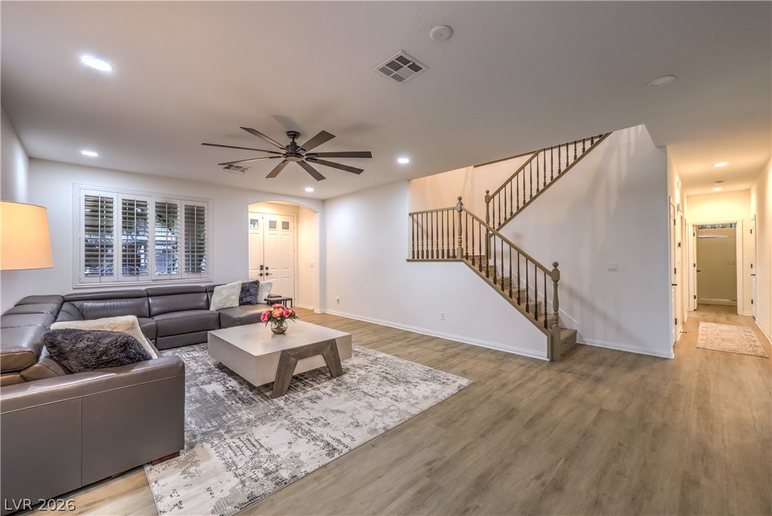 3026 Blue Monaco Street Las Vegas NV 89117