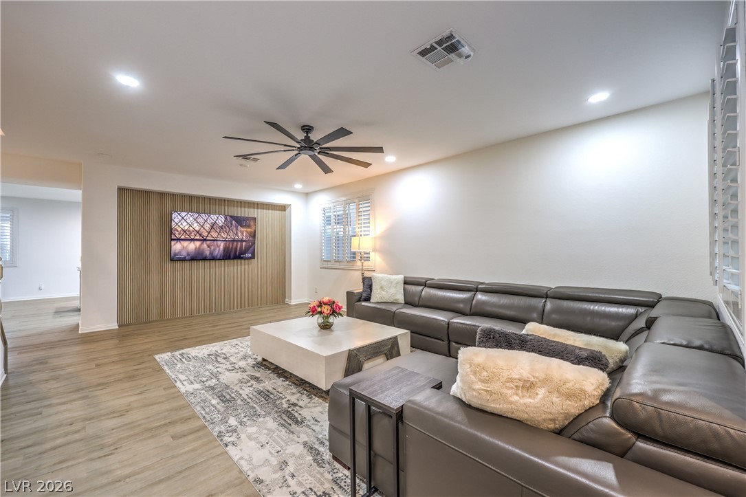 3026 Blue Monaco Street Las Vegas NV 89117