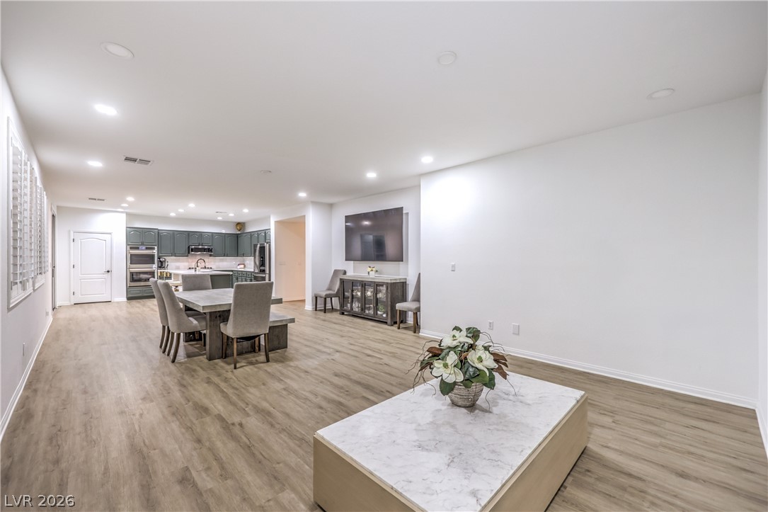 3026 Blue Monaco Street Las Vegas NV 89117