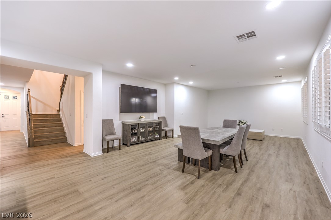 3026 Blue Monaco Street Las Vegas NV 89117