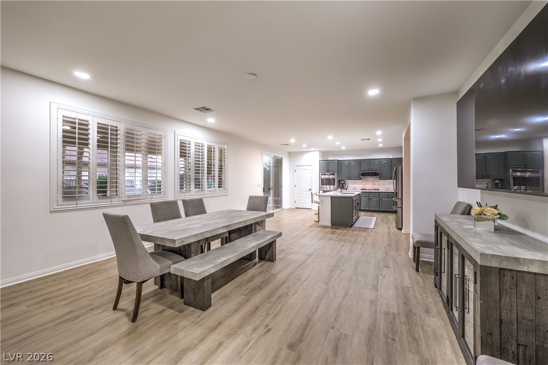 3026 Blue Monaco Street Las Vegas NV 89117