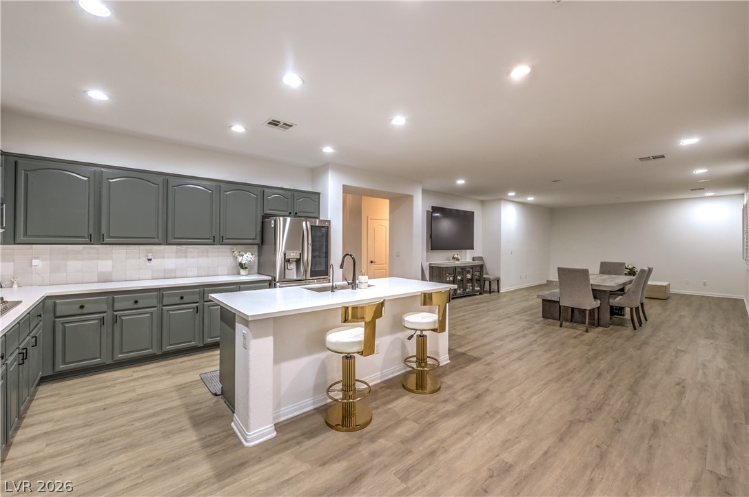 3026 Blue Monaco Street Las Vegas NV 89117