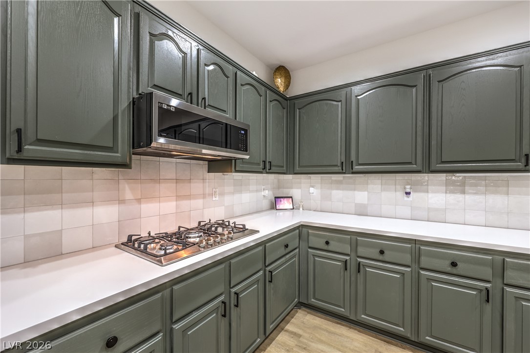 3026 Blue Monaco Street Las Vegas NV 89117