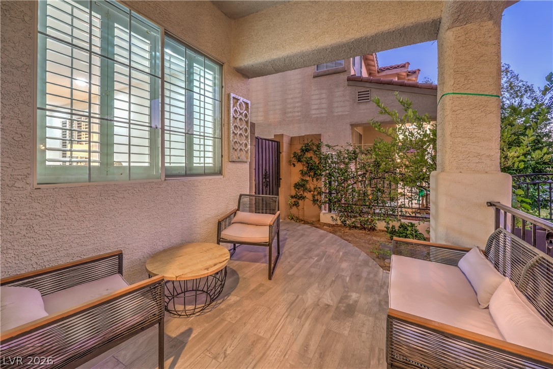 3026 Blue Monaco Street Las Vegas NV 89117