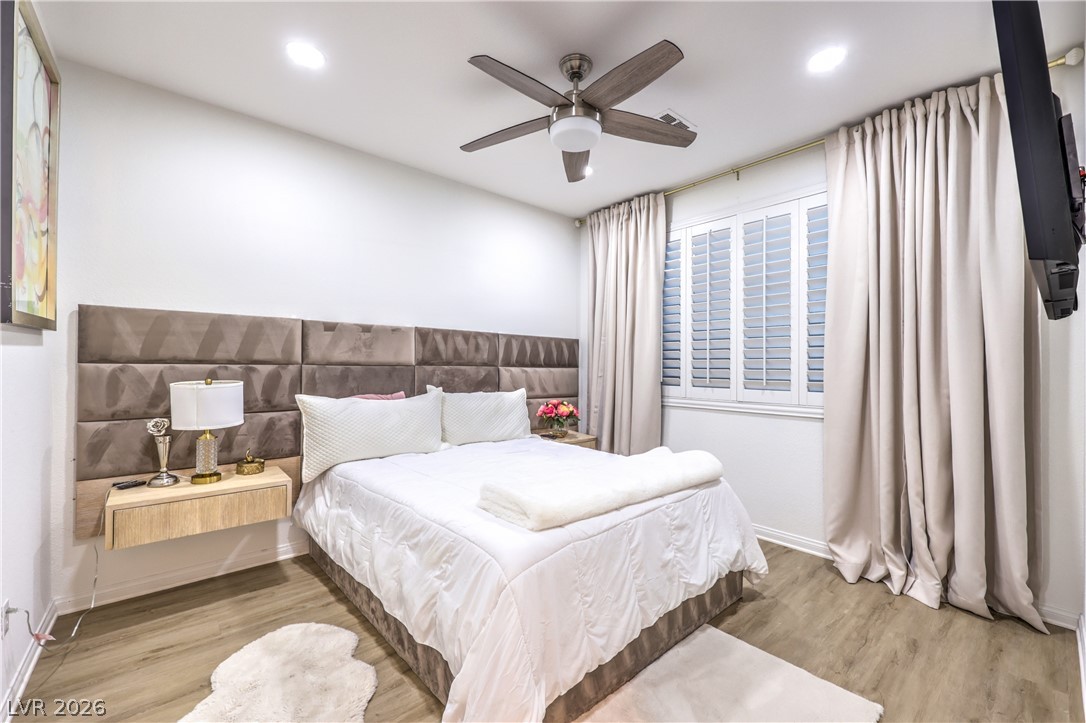3026 Blue Monaco Street Las Vegas NV 89117
