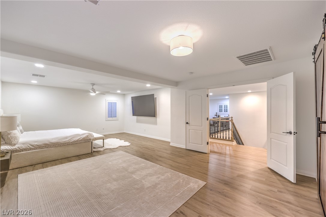 3026 Blue Monaco Street Las Vegas NV 89117