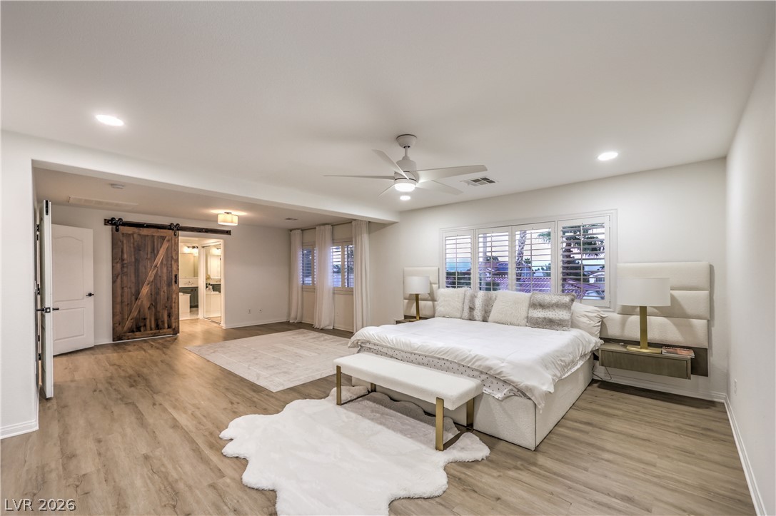 3026 Blue Monaco Street Las Vegas NV 89117