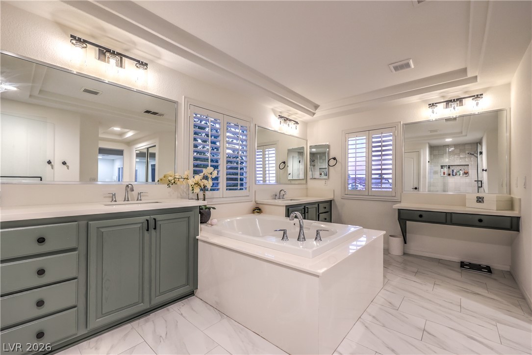 3026 Blue Monaco Street Las Vegas NV 89117