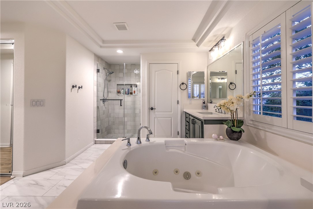 3026 Blue Monaco Street Las Vegas NV 89117