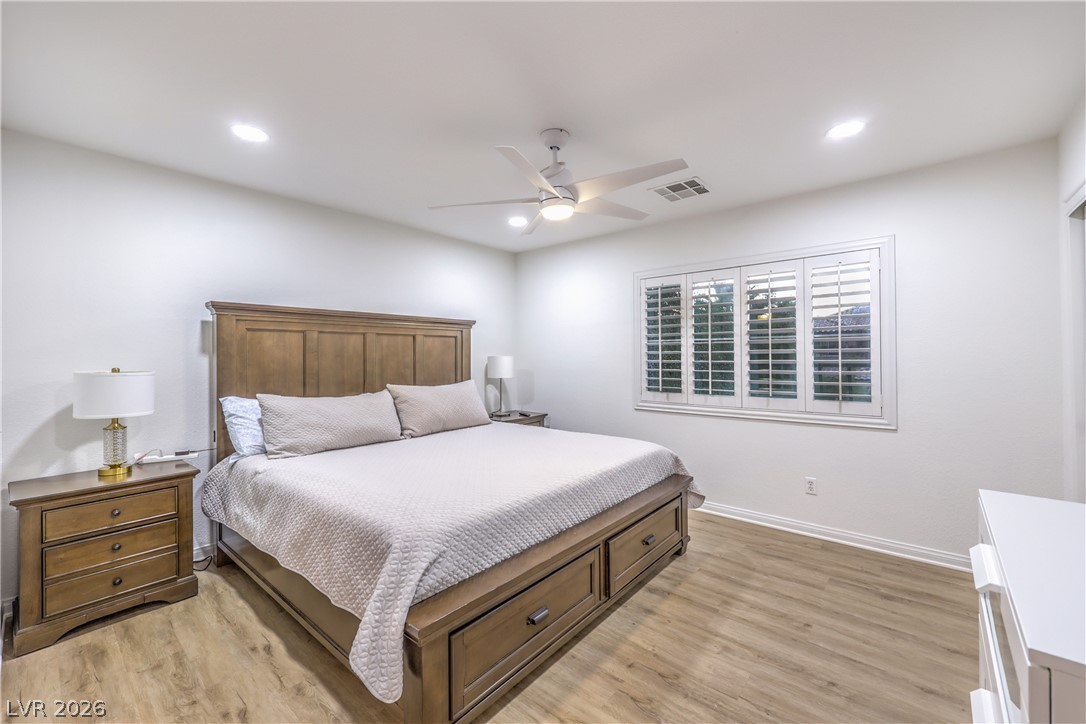 3026 Blue Monaco Street Las Vegas NV 89117