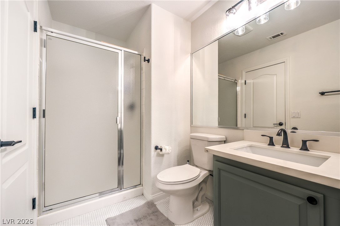 3026 Blue Monaco Street Las Vegas NV 89117