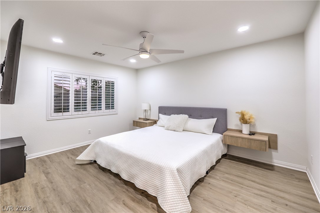 3026 Blue Monaco Street Las Vegas NV 89117