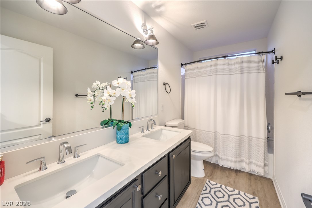 3026 Blue Monaco Street Las Vegas NV 89117