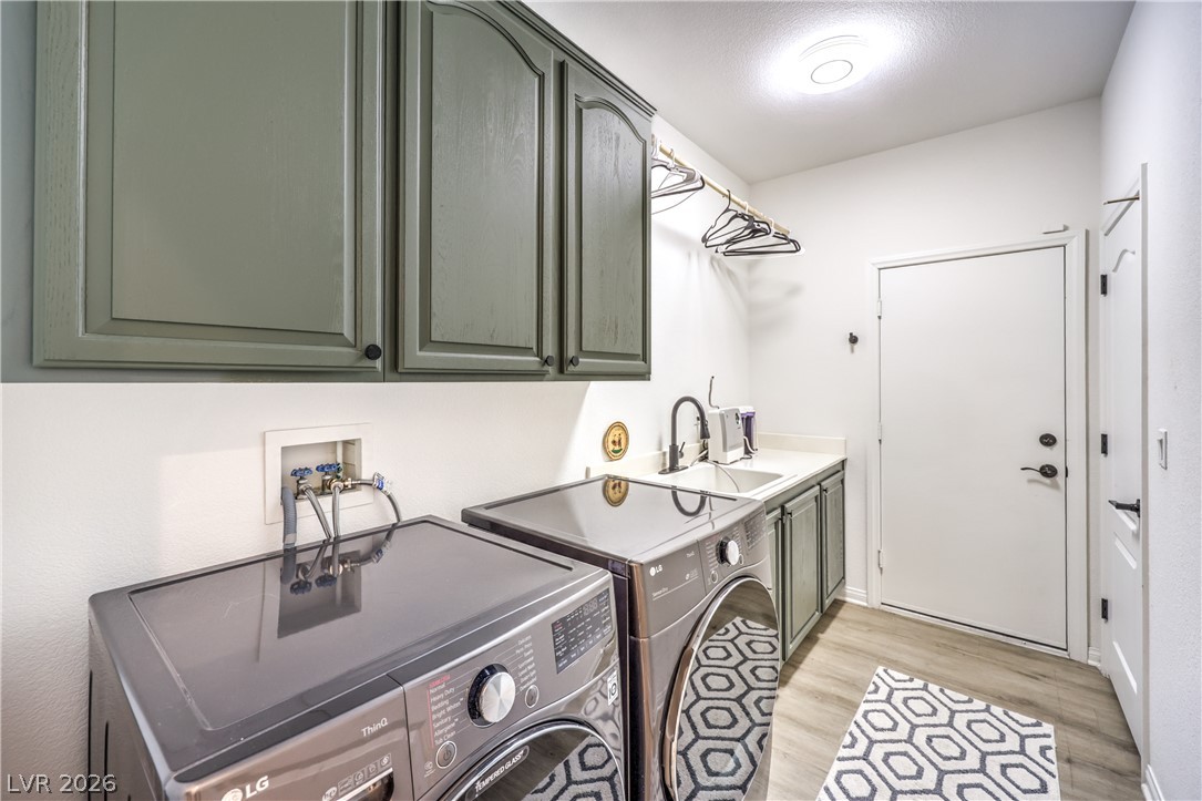 3026 Blue Monaco Street Las Vegas NV 89117