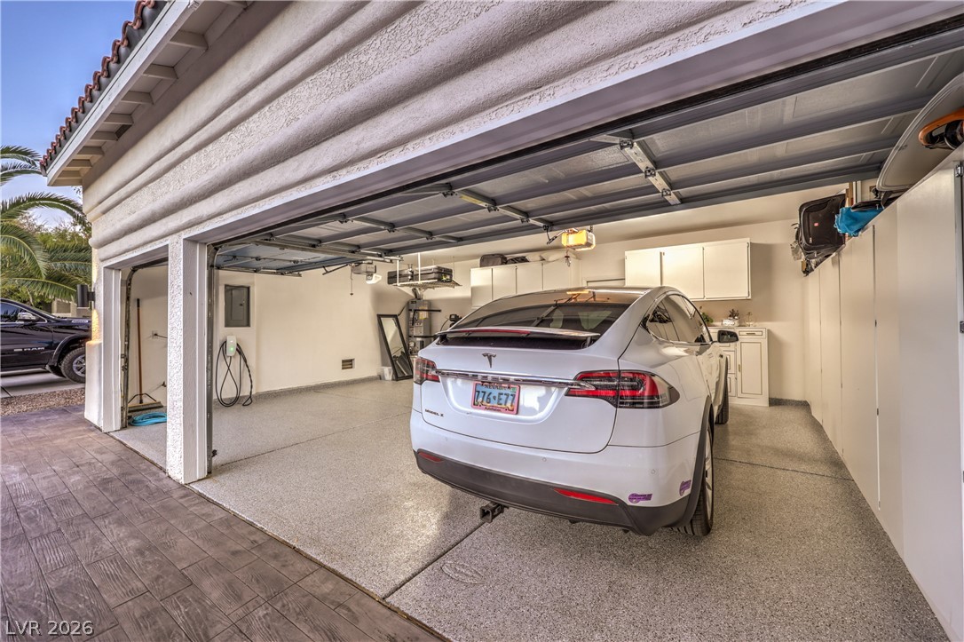 3026 Blue Monaco Street Las Vegas NV 89117
