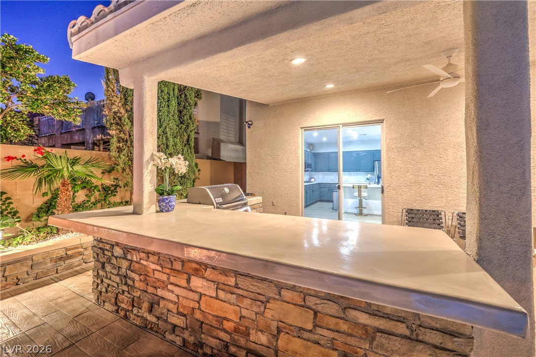 3026 Blue Monaco Street Las Vegas NV 89117