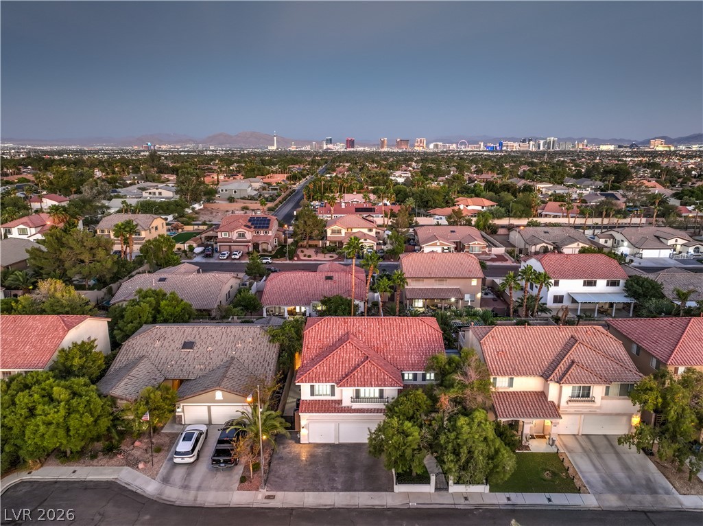 3026 Blue Monaco Street Las Vegas NV 89117