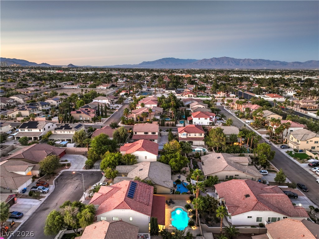 3026 Blue Monaco Street Las Vegas NV 89117