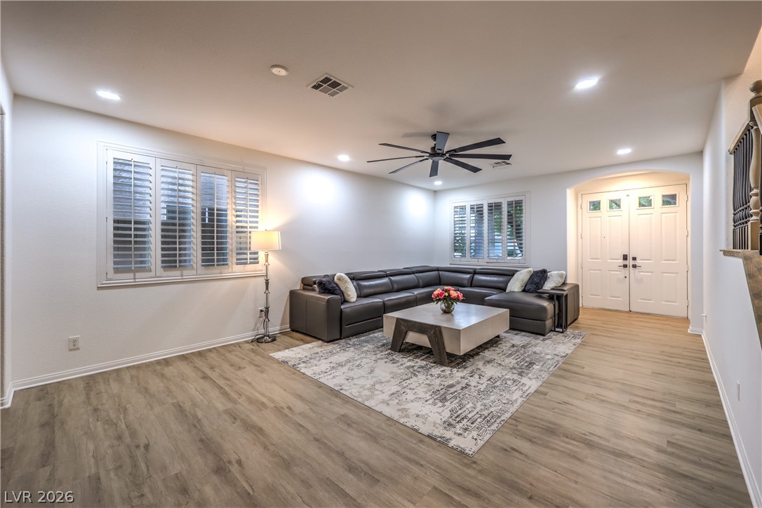 3026 Blue Monaco Street Las Vegas NV 89117
