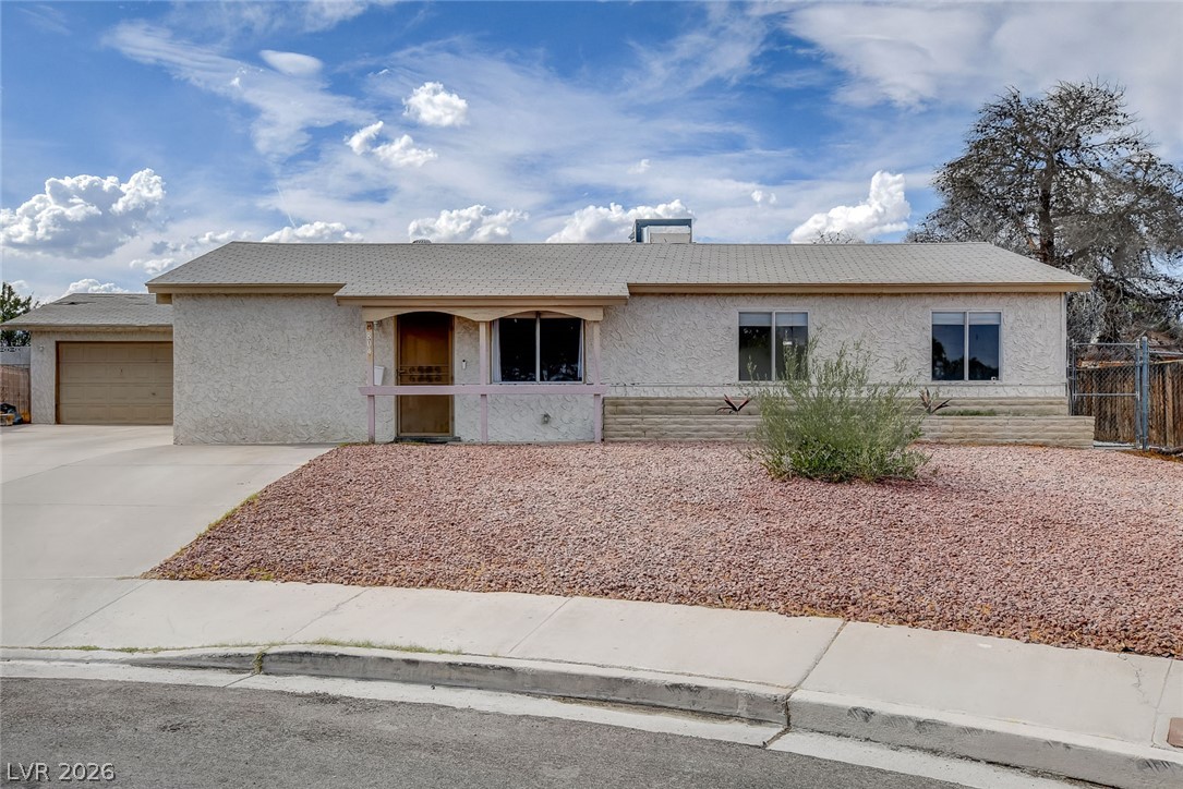 804 Larch Court Las Vegas NV 89145