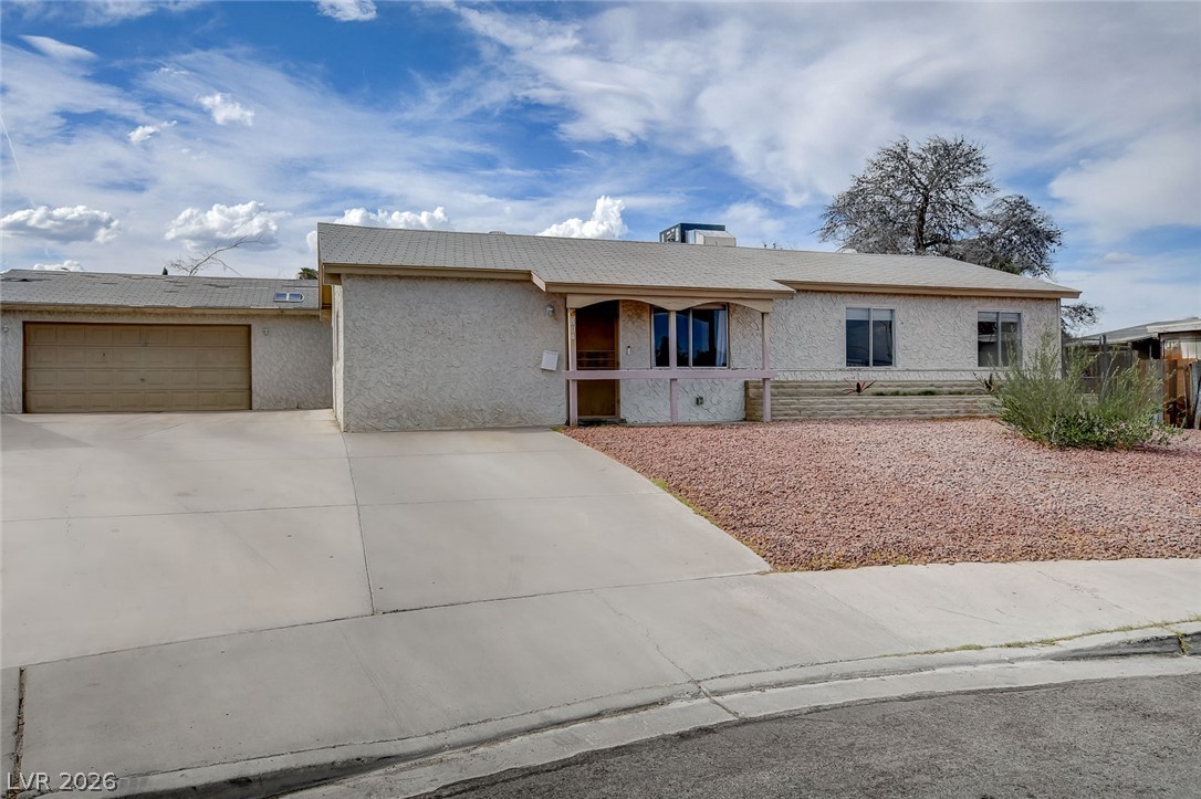 804 Larch Court Las Vegas NV 89145