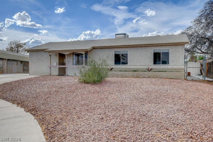 804 Larch Court Las Vegas NV 89145