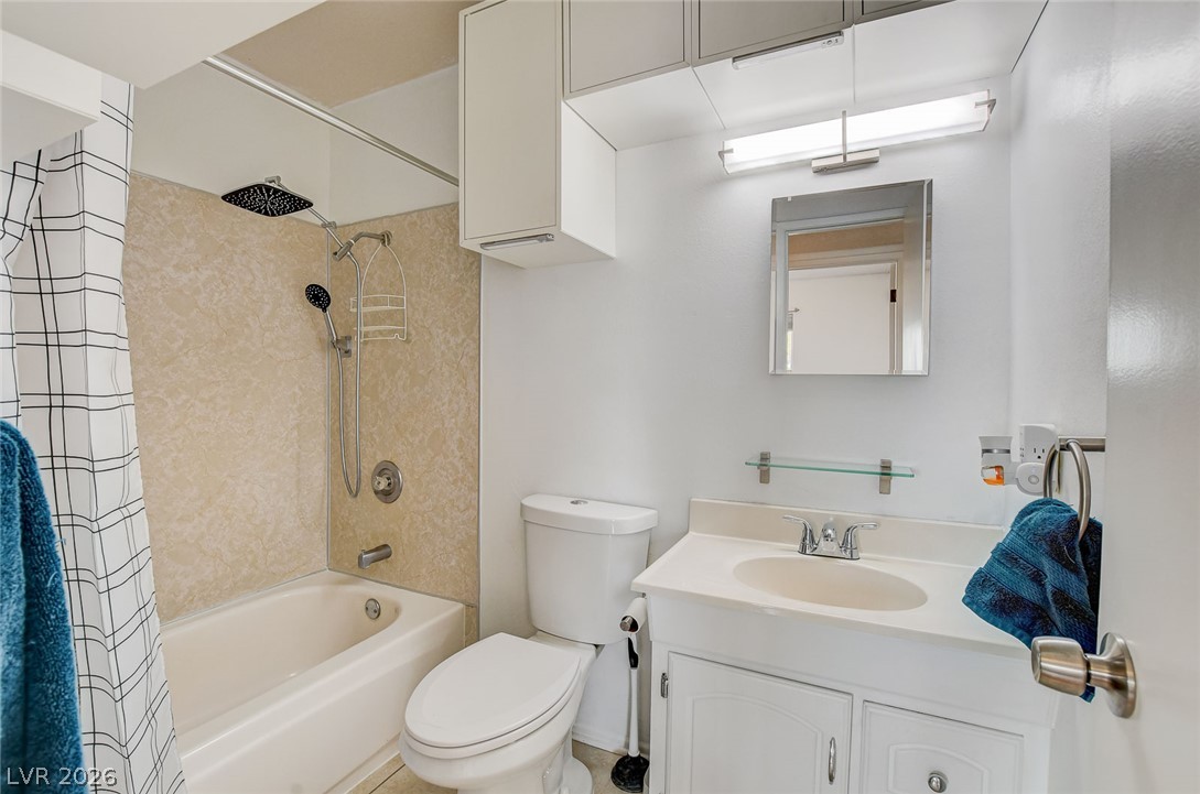 804 Larch Court Las Vegas NV 89145