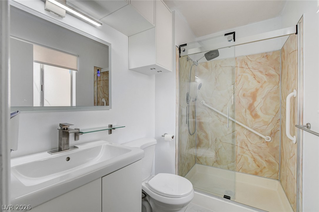 804 Larch Court Las Vegas NV 89145