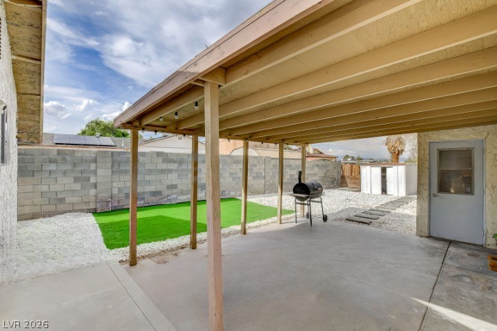 804 Larch Court Las Vegas NV 89145